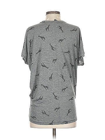 A Pea in the Pod Short Sleeve T-Shirt (view 2)
