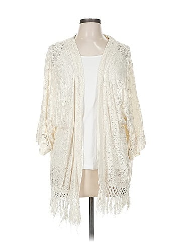 American Eagle Outfitters Kimono (view 1)