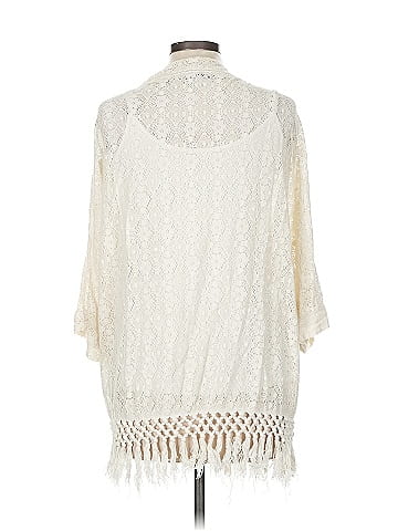 American Eagle Outfitters Kimono (view 2)