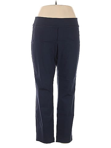 Nic + Zoe Active Pants (view 1)