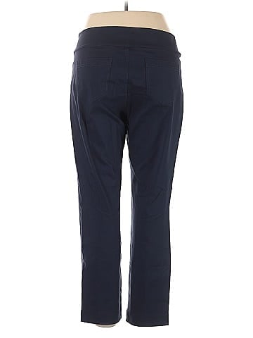 Nic + Zoe Active Pants (view 2)