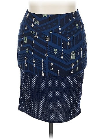Lularoe Casual Skirt (view 1)