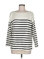 Sézane 3/4 Sleeve T Shirt