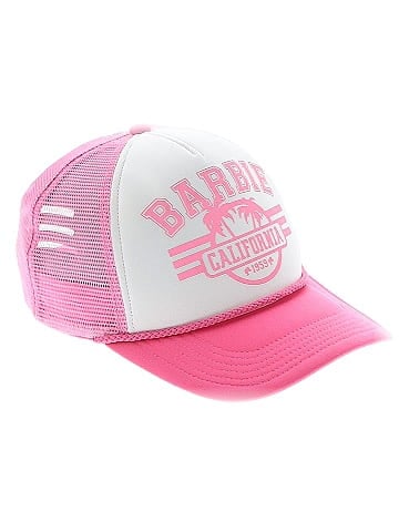Barbie Baseball Cap (view 1)