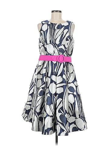 Eliza J Cocktail Dress (view 1)