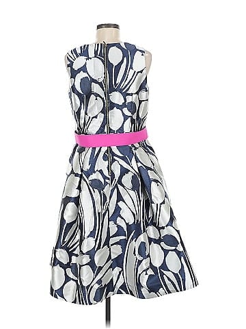 Eliza J Cocktail Dress (view 2)