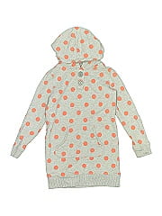 Mini Boden Pullover Hoodie