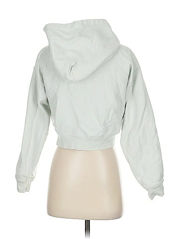 TNA Zip Up Hoodie (view 2)
