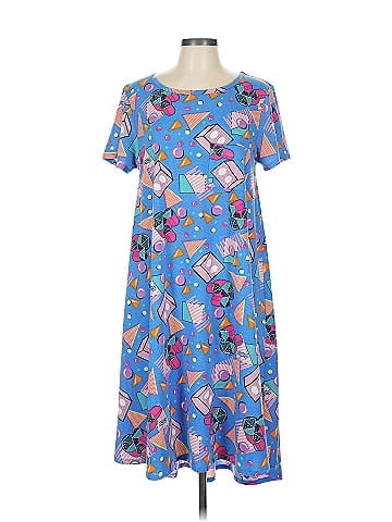 Lularoe Casual Dress (view 1)