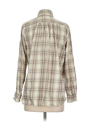 Denim & Supply Ralph Lauren Long Sleeve Button-Down Shirt (view 2)