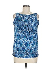 Ann Taylor Loft Outlet Sleeveless Blouse