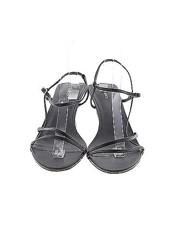 Quince Heels (view 2)