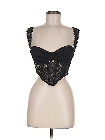 For Love & Lemons Tube Top (view 1)