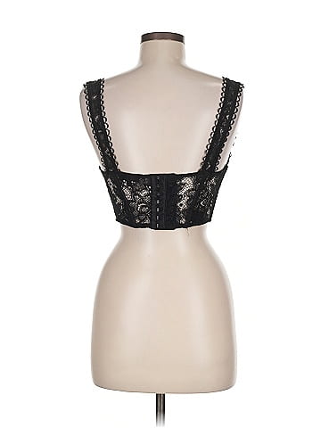 For Love & Lemons Tube Top (view 2)