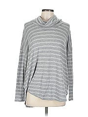 Lou & Grey For Loft Turtleneck Sweater