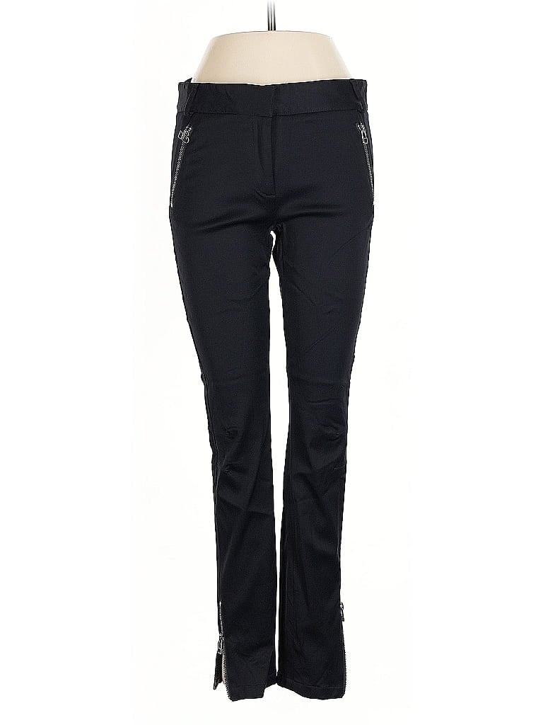 Pre-owned Veronica Beard Active Pants In Blue