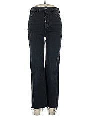 Frank & Eileen Jeans