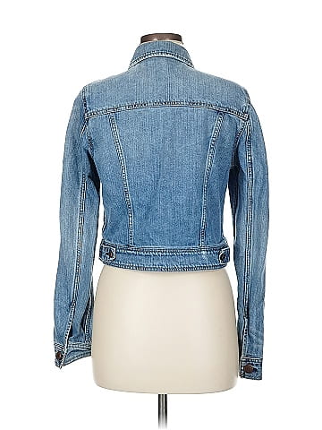 American Eagle Outfitters Denim Jacket (view 2)