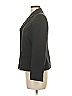 Evan Picone Gray Blazer Size 6 - photo 5