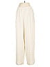 Assorted Brands Ivory Casual Pants Size M - photo 2