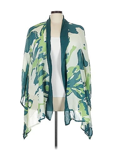 Rachel Zoe TJX Kimono (view 1)