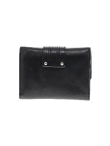 MICHAEL Michael Kors Leather Wallet (view 2)
