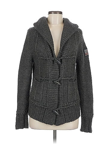 True Religion Cardigan (view 1)