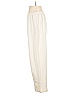 Assorted Brands Ivory Casual Pants Size M - photo 5