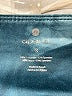 Apana Tie-dye Blue Active Pants Size S - photo 7