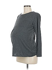 Gap   Maternity 3/4 Sleeve T Shirt