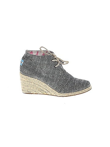 TOMS Ankle Boots (view 1)