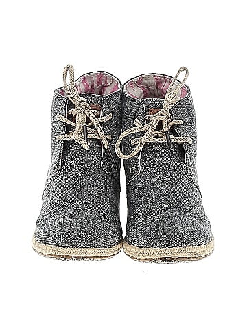 TOMS Ankle Boots (view 2)