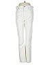 Club Monaco Ivory Jeans Size 28 waist - photo 1