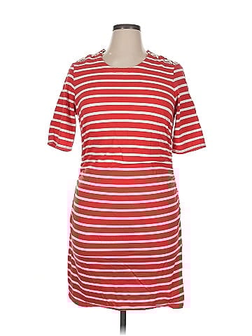 Veronica Beard Jeans Casual Dress (view 1)