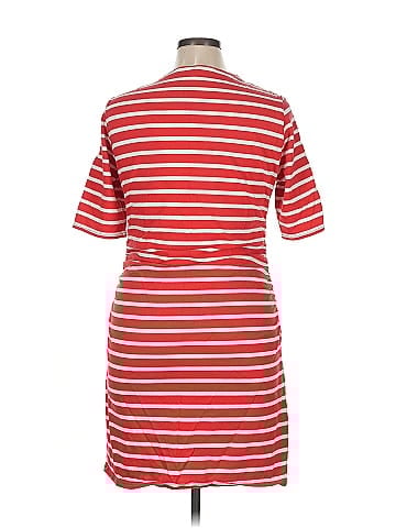 Veronica Beard Jeans Casual Dress (view 2)