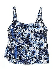 Swimsuits For All Swimsuit Top