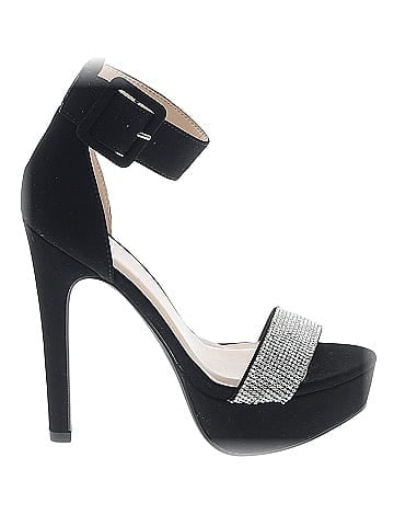 Speed Limit 98 Heels (view 1)