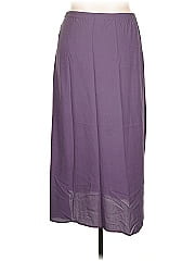 Eileen Fisher Silk Skirt