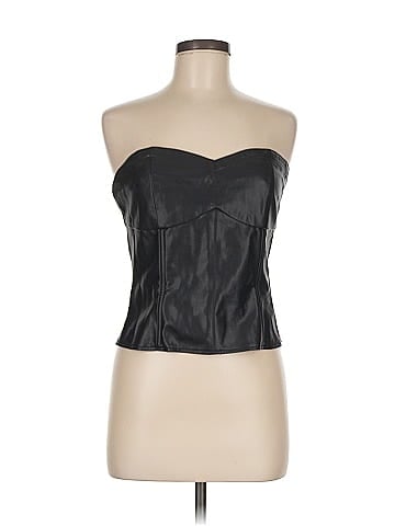 Eri + Ali Tube Top (view 1)