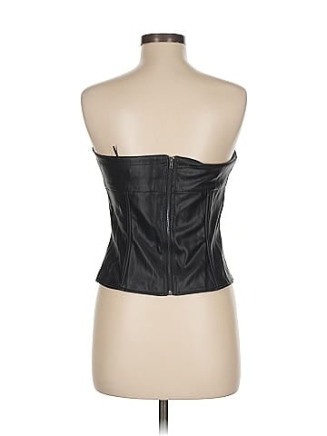 Eri + Ali Tube Top (view 2)