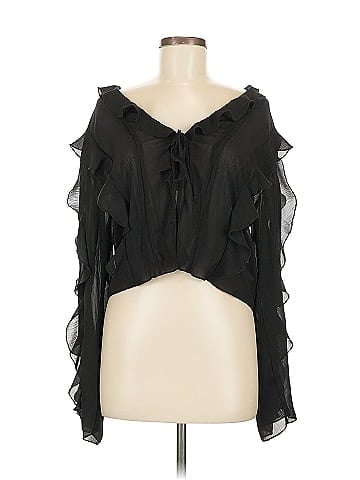 Lucky Brand Sleeveless Blouse (view 1)