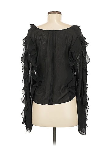 Lucky Brand Sleeveless Blouse (view 2)