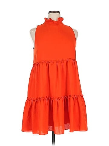 Elliatt Casual Dress (view 1)