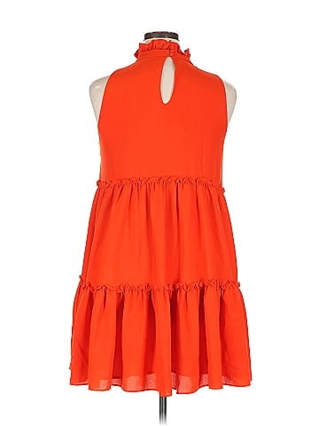 Elliatt Casual Dress (view 2)
