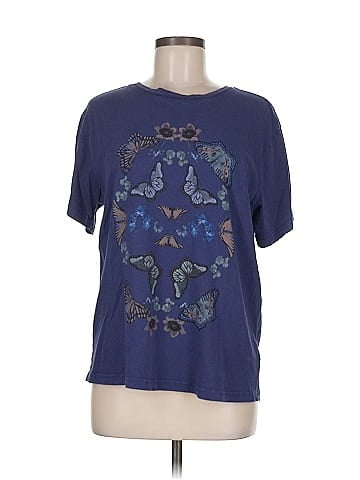 Lucky Brand Short Sleeve T-Shirt (view 1)