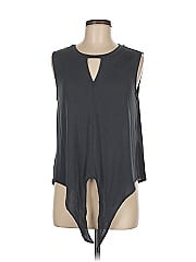 Ann Taylor Loft Outlet Sleeveless T Shirt