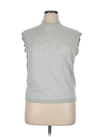 Ministry of Supply Sweater Vest (view 1)
