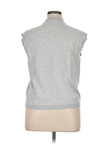 Ministry of Supply Sweater Vest (view 2)