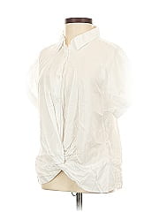 Lou & Grey For Loft Short Sleeve T Shirt