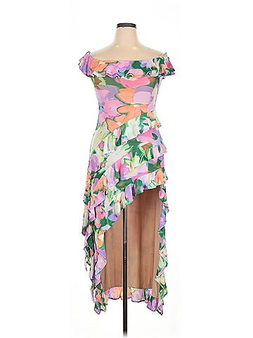 AFRM Cocktail Dress (view 1)